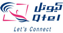 Qtel Logo