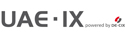 UAE-IX Logo