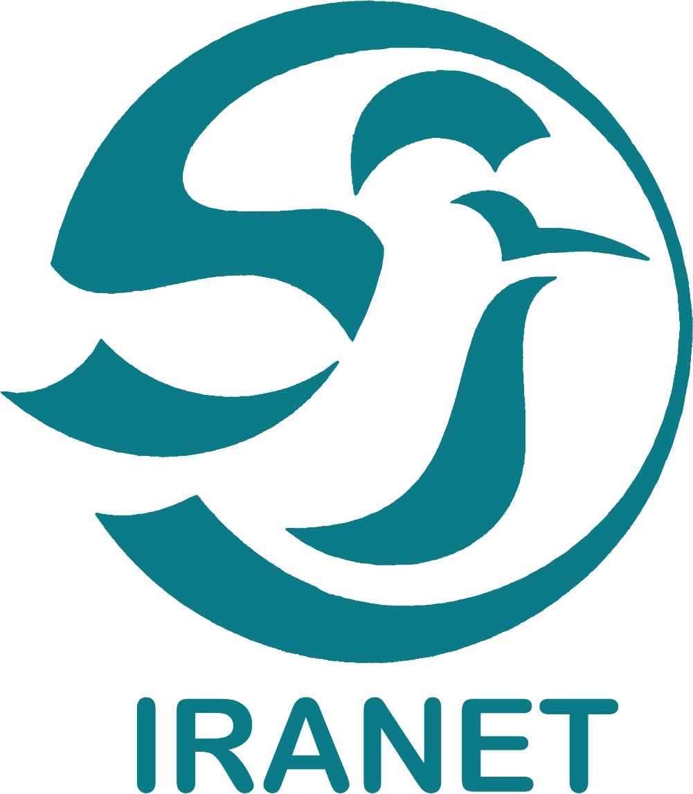 Iranet Logo