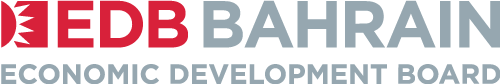 Bahrain EDB Logo