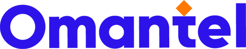 Omantel Logo