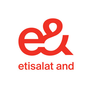 E& Logo